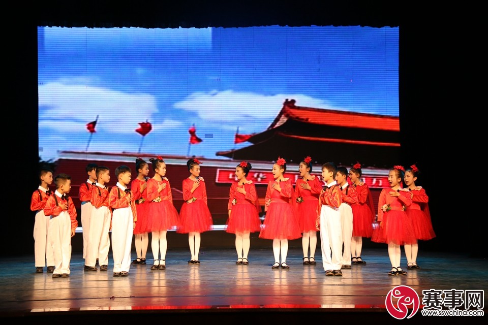 赛事网春晚录制圆满结束，正月初一至初三请锁定福建教育电视台