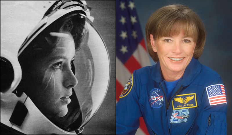 女宇航员上太空后，生理期还会正常吗？来事了咋处理？影响生育吗