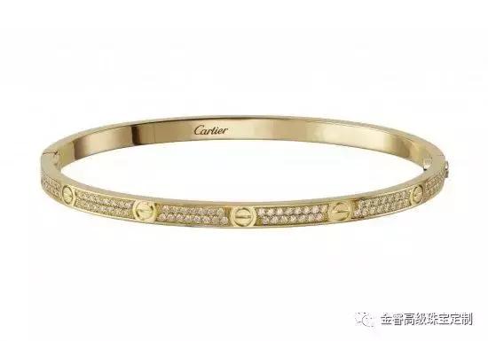 卡地亚经典love,卡地亚新款首发
