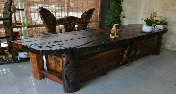 旧船木家具大全价格,新款贵妃椅船木家具