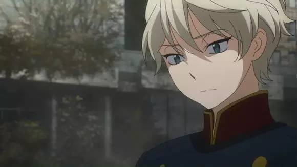 温柔嗓低音炮，论贤章美人的男神进化论