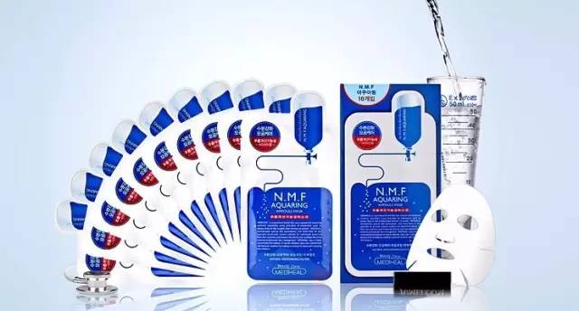 进口美妆单品排行,12月进口美妆