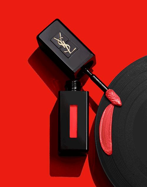 没有花不完的年终奖，只有买不过来的YSL！