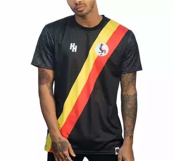 非洲杯前瞻：不一样的非洲色彩