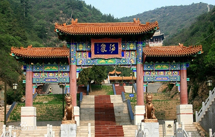 十大最舒服的温泉,安徽十大温泉度假村