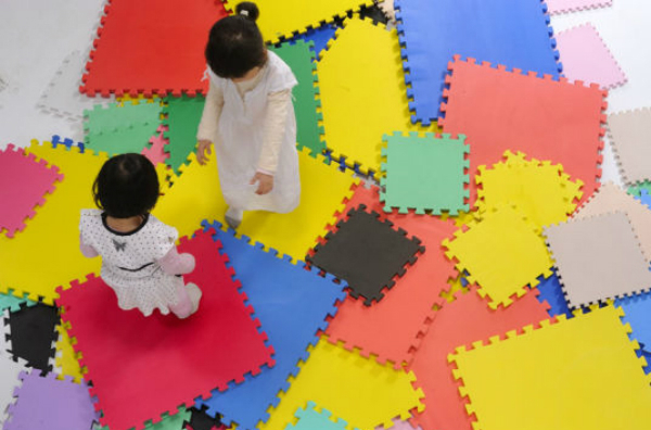 地垫泡沫对小孩的危害,儿童地垫安全