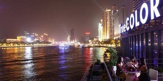 北上广不相信眼泪夜店,广州最高端夜店排行榜第一名