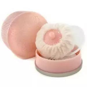 油皮冬天定妆用散粉还是粉饼好,油皮的定妆神器就是这十款散粉