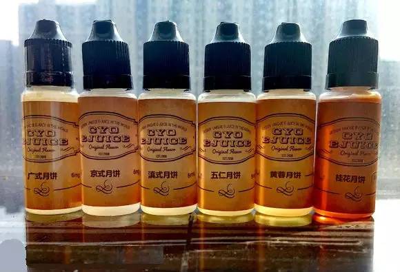 何须万里挑一，3招教你迅速搞定合适烟油