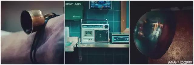 这具尸体一动不动，却制造了年度恐怖大戏！