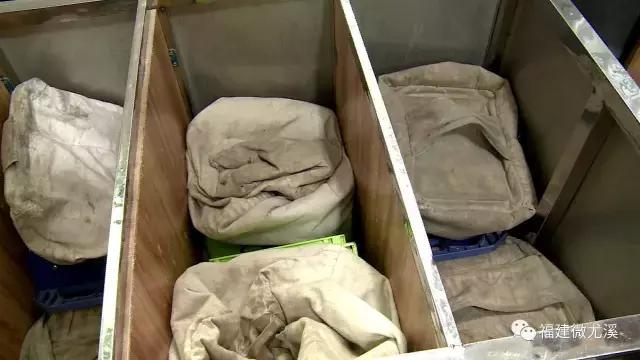 在尤溪，有这么一群人数钱数到手抽筋，却高兴不起来