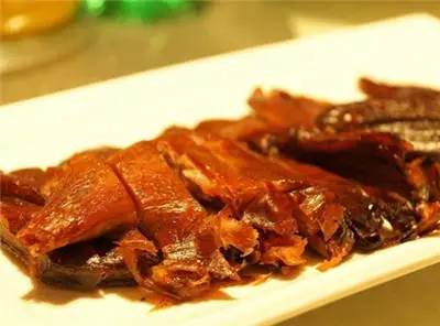 那季节那吃货的那些事儿：让我来把河北菜夸冬天暖如夏