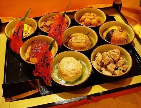 那季节那吃货的那些事儿：让我来把河北菜夸冬天暖如夏