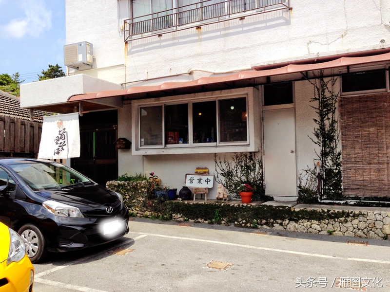 冲绳3天自驾游攻略,冲绳享乐四日游最佳路线