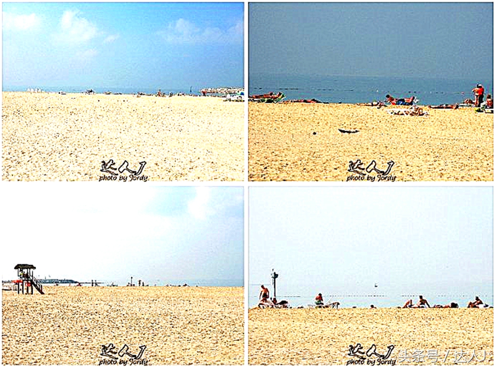 沙漠上的超级绿洲迪拜,迪拜沙漠上的奢华之都