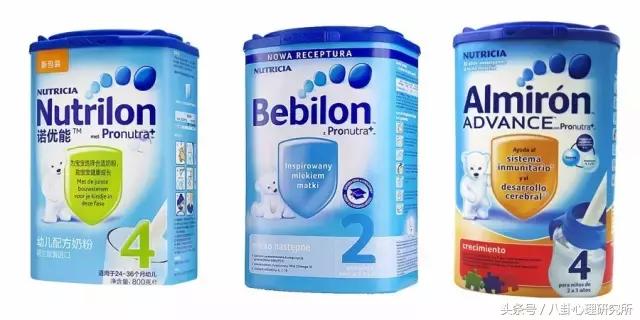 撕开奶粉罐上的最后一层面纱,撕下日寇的伪装