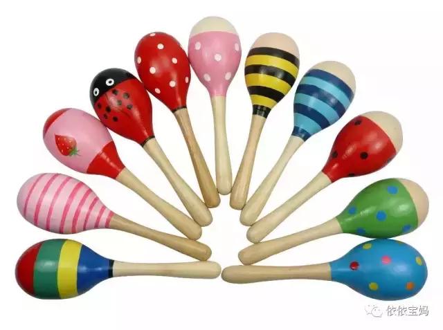 宝宝实用5种玩具推荐,0-1岁婴儿玩具评测