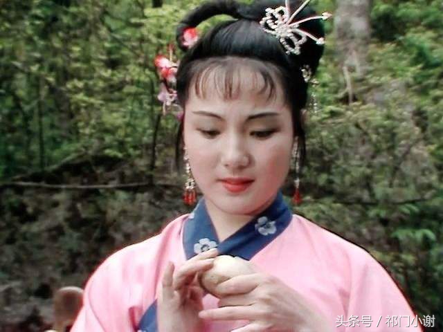 盘点《西游记》中脑洞大开的食物，我保证没有唐僧肉！