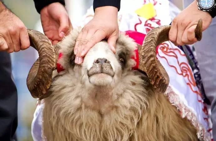 西安清真特色小吃,西安必吃的清真美食