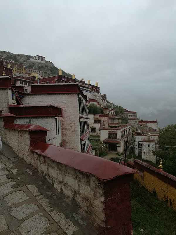 滇藏219线骑摩托进藏最全攻略,2021滇藏进藏自驾游