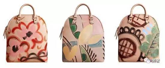 限量款算什么，我的Hermes、LV都是全球独家定制！