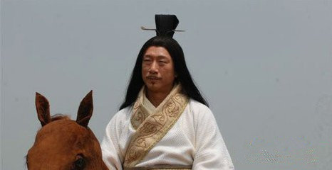 鬼谷子两个徒弟决战,鬼谷子和他的五位高徒