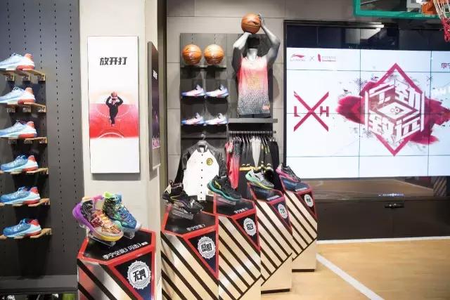 又是成都？WayOfWade5生日配色在新店全球首发！