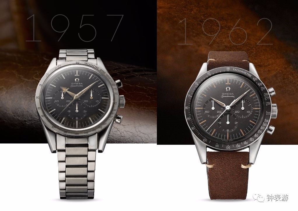 年度最佳正装腕表欧米茄,史上最帅欧米茄