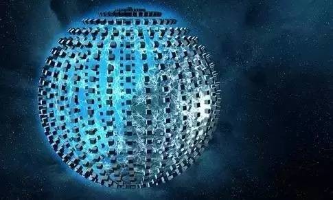 这两颗恒星的光谱现奇怪变化,科学家说或是外星文明在开拓领地