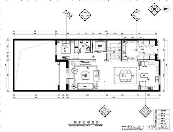 贵阳中航城洋房二手房,贵阳中航城复式