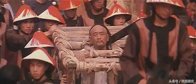 肃顺被处决的真相是什么,肃顺是怎么被杀的