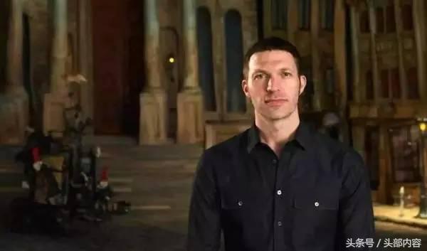 美版王思聪现状,美国版的王思聪