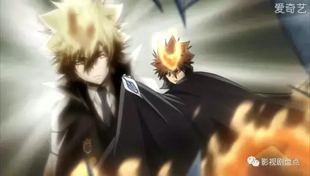 十部热血动漫,十部热血打斗动漫