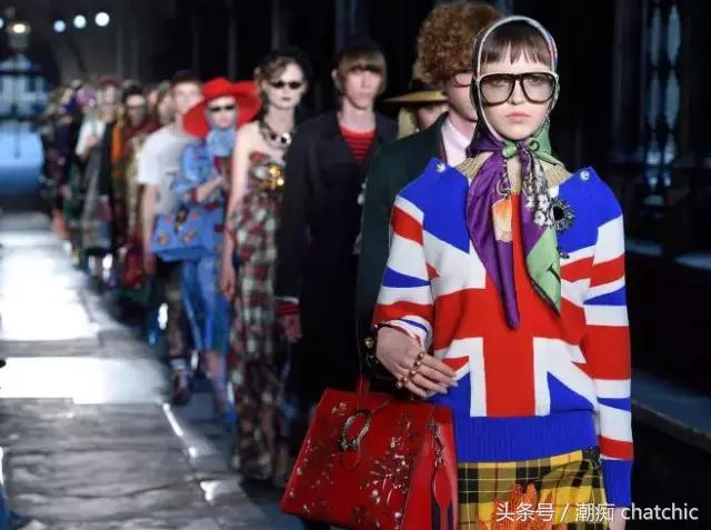 NewGucci：一本正经地有趣，经验老到地纯真！