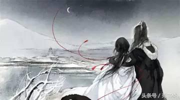 心悦君兮君不知讲的是什么故事,山木有枝心悦君兮君不知男人版