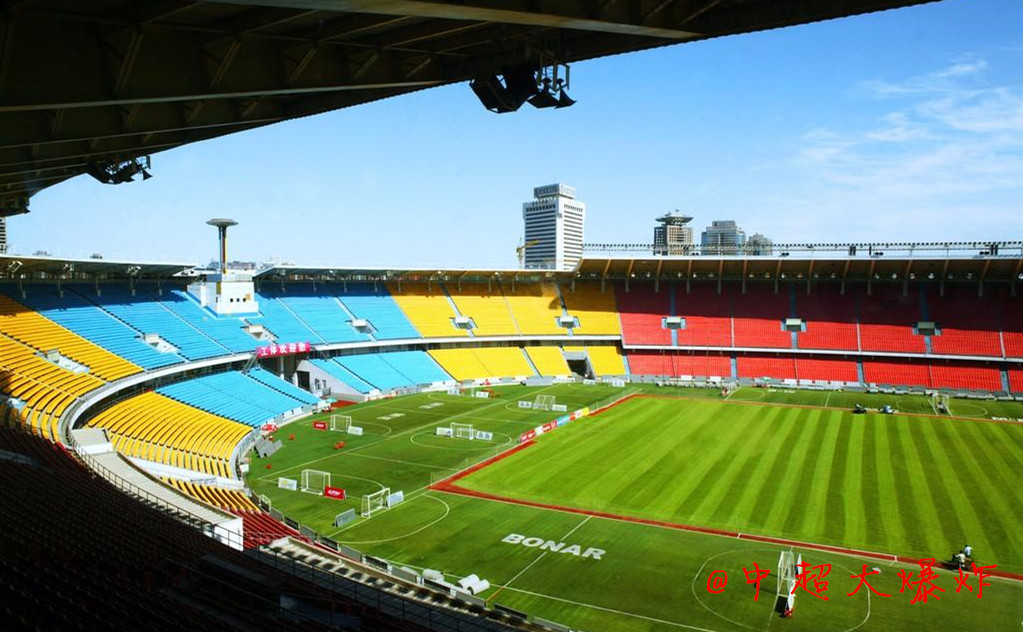 2017中超各队,中超2017十佳球