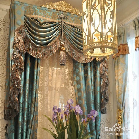 窗帘一般是怎么算总价,窗帘每平米是怎么计算