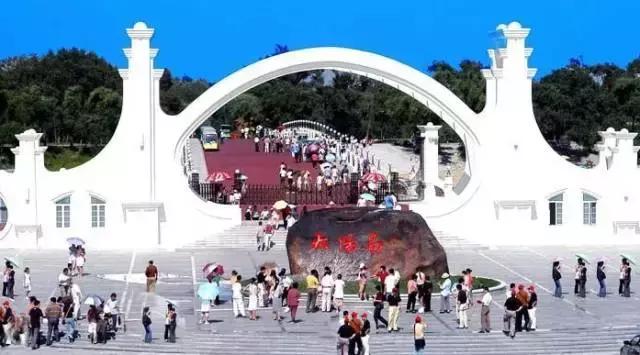 哈尔滨旅游攻略冰雪,冰雪之旅哈尔滨旅游攻略