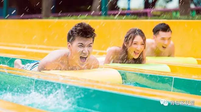 广州长隆旅游度假区攻略,珠海长隆度假区旅游攻略