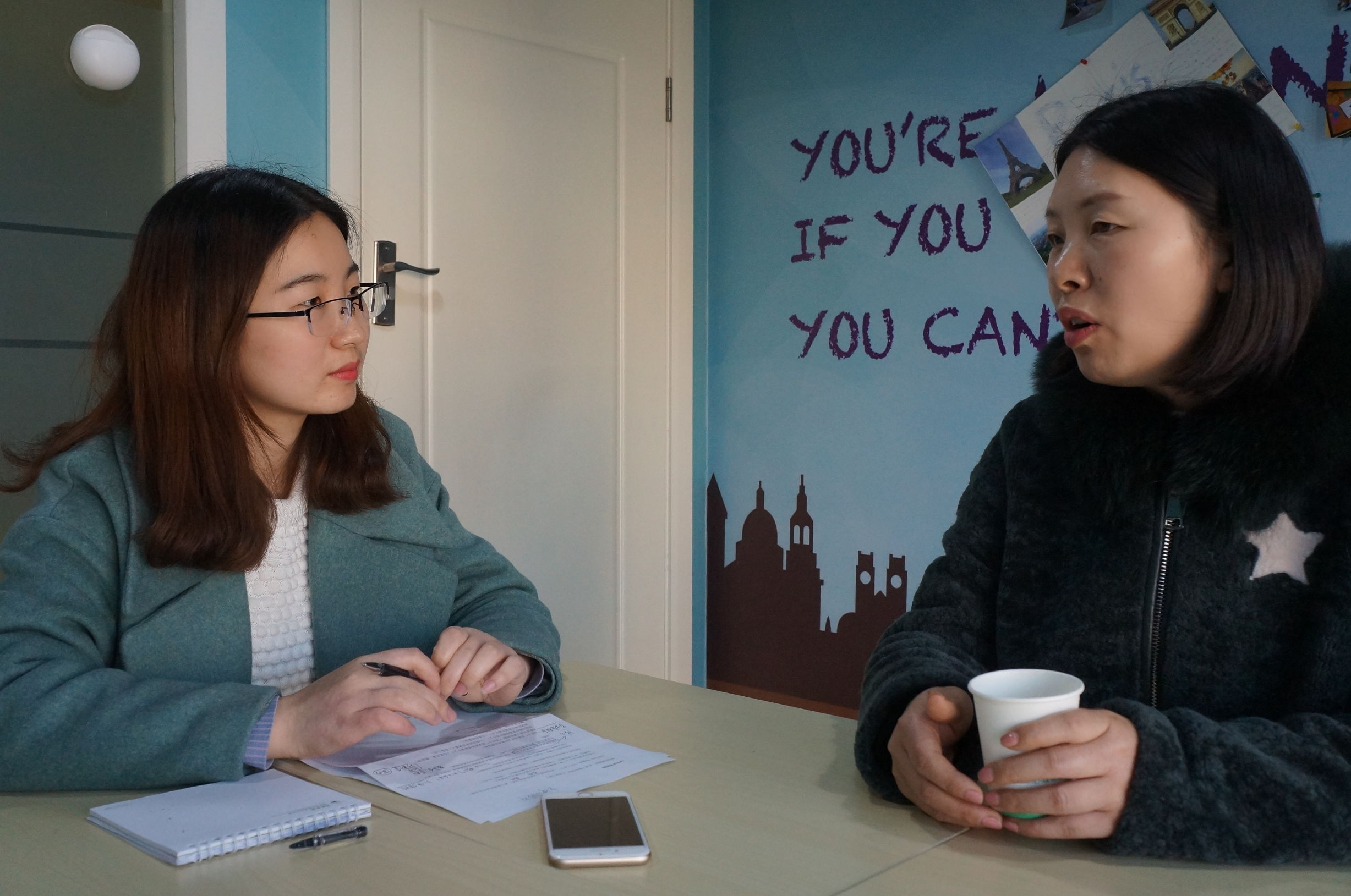 诺美明星学员妈妈:如何拿到三所名校的Offer