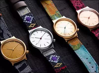 新款小众气质轻奢手表品牌,女生手表推荐200-300小众品牌