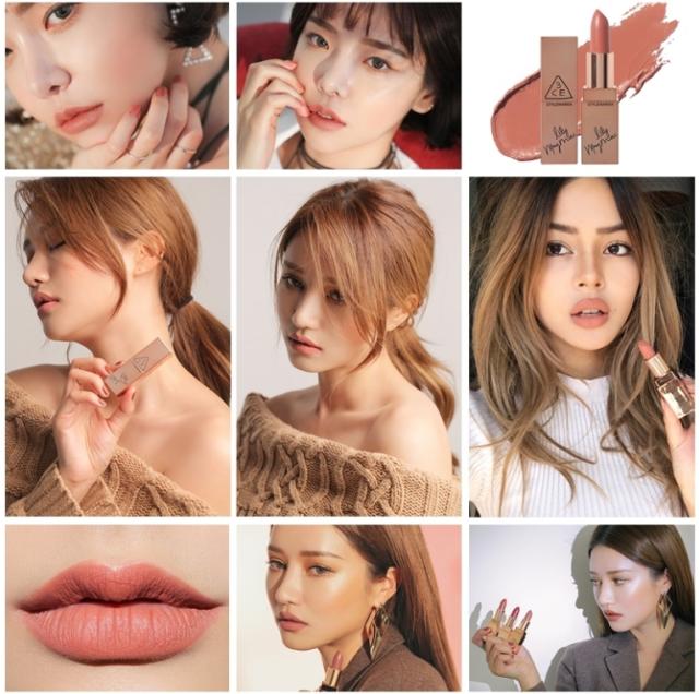 热销断货口红,断货大牌口红