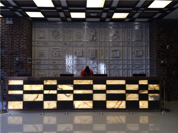 西安长征米拉梭酒店中餐厅价格,西安长征米拉梭酒店餐厅测评