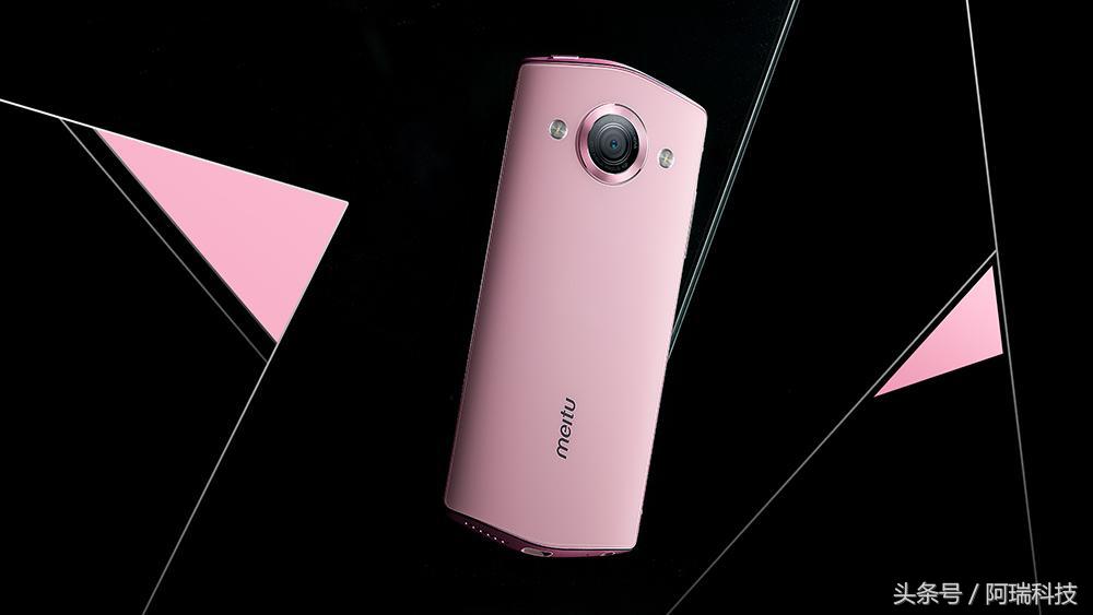 美图m6s最新系统,美图m6s照相如何