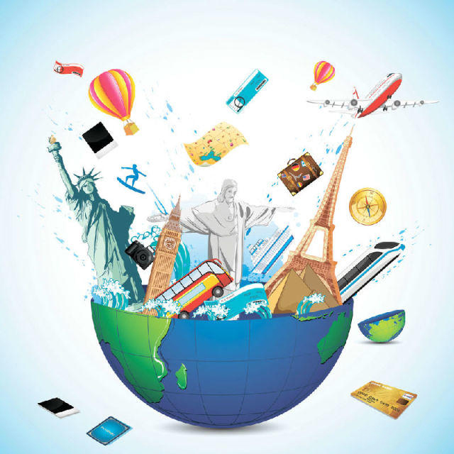 国外购物退税如何操作,出境购物退税流程