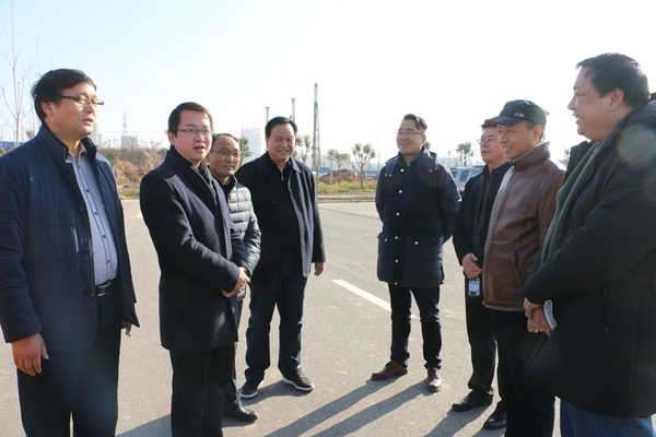 跟我去扶风吧，跟着西府百姓一起红红火火过大年