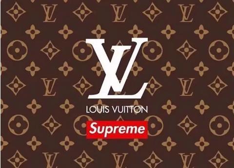 lvx联名supreme (lv x supreme 联名款)
