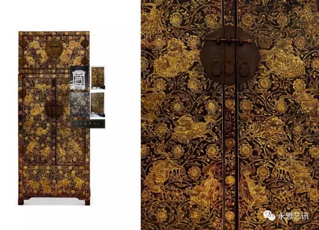 全球拍卖排名前十瓷器,全球拍卖漆器排行榜