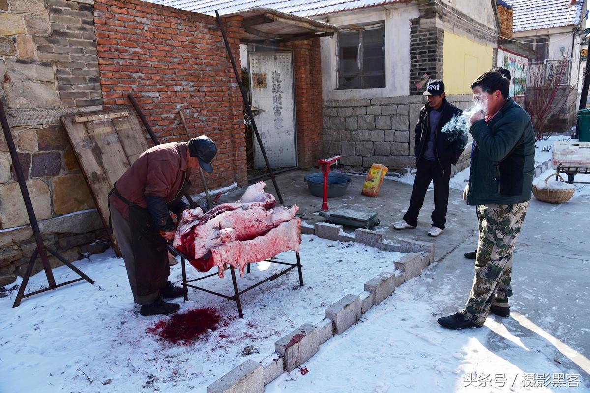自驾盘山路陡而险,乳山小三峡爬山