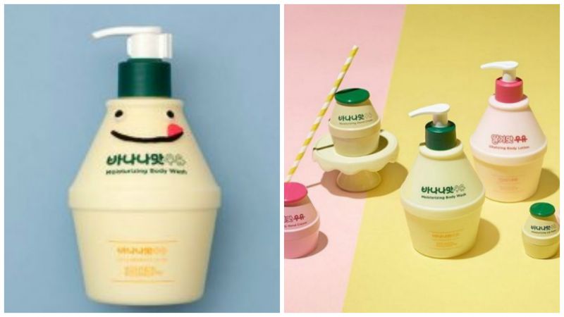 韩妆必买,去韩国彩妆必买